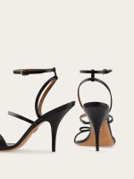 Ferragamo Strappy sandal with mini bow - Image 6